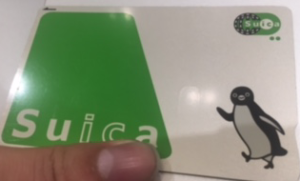 スイカsuica
